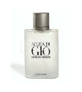 Туалетная вода Acqua di Gio от Giorgio Armani